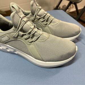 Puma Carson Soft Ride Slip On Men's Shoes